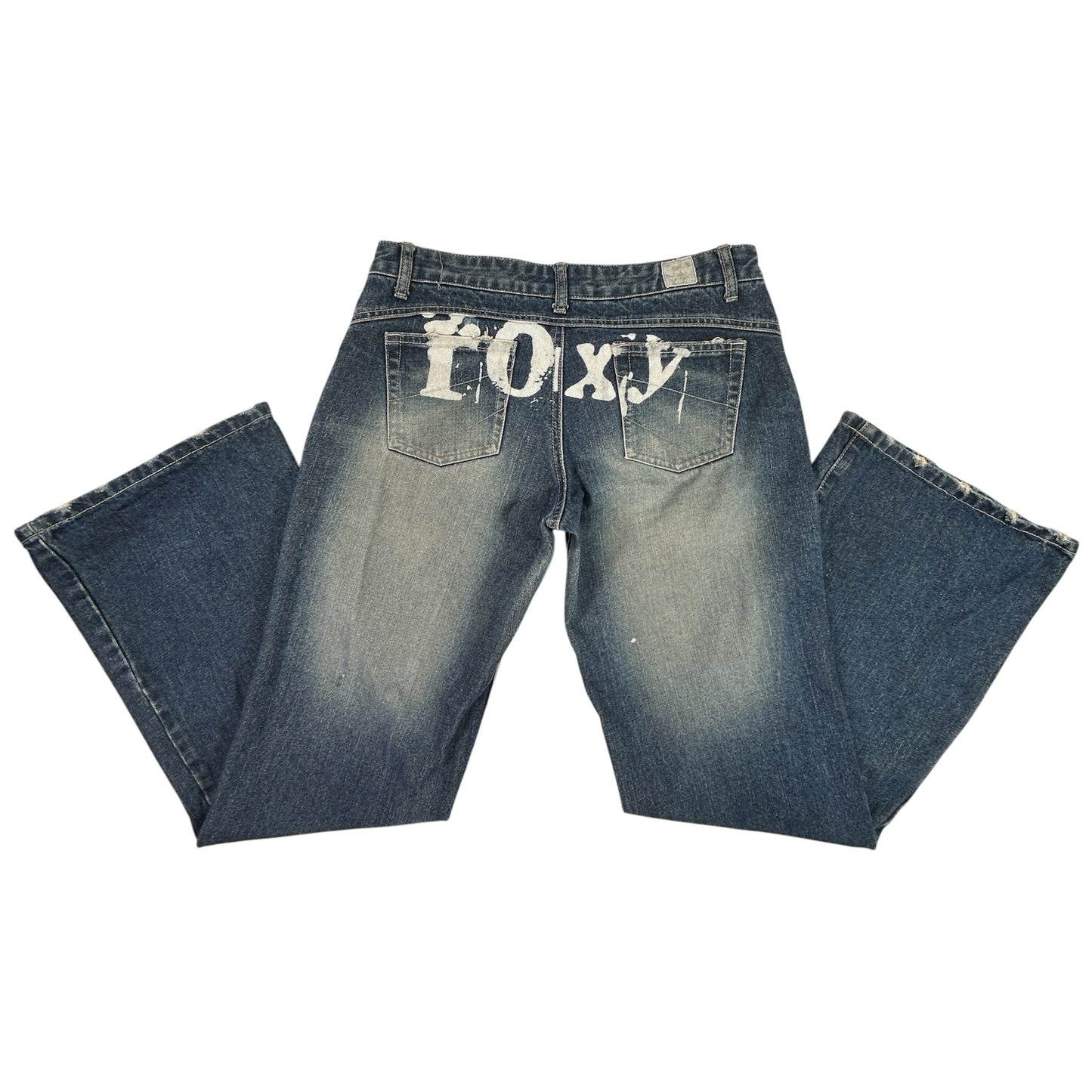 00s Roxy Jeans - Size M