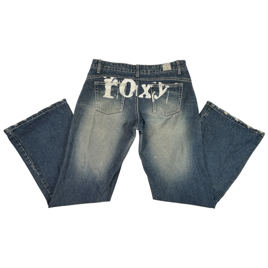 00s Roxy Jeans - Size M