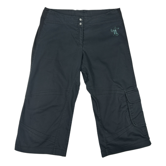 Nike 3/4 Cargo Pants - Size XS/S