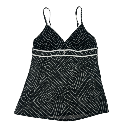Zebra Print Camisole - Size XS/S