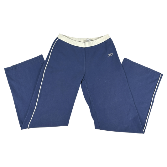 Blue Reebok Pants - Size S/M