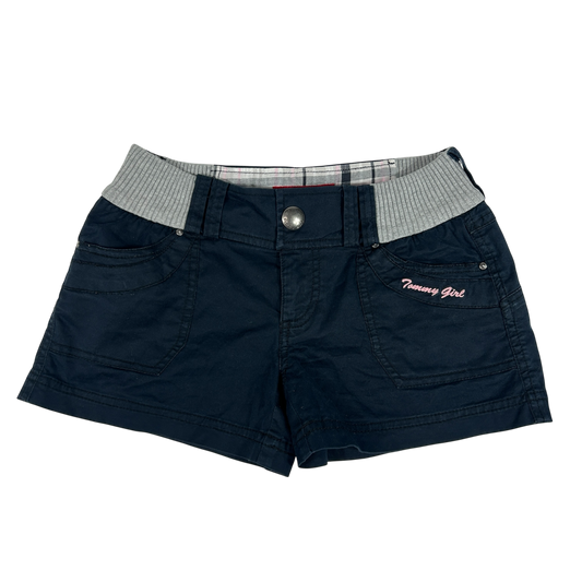 Tommy Girl Cargo Shorts - Size S