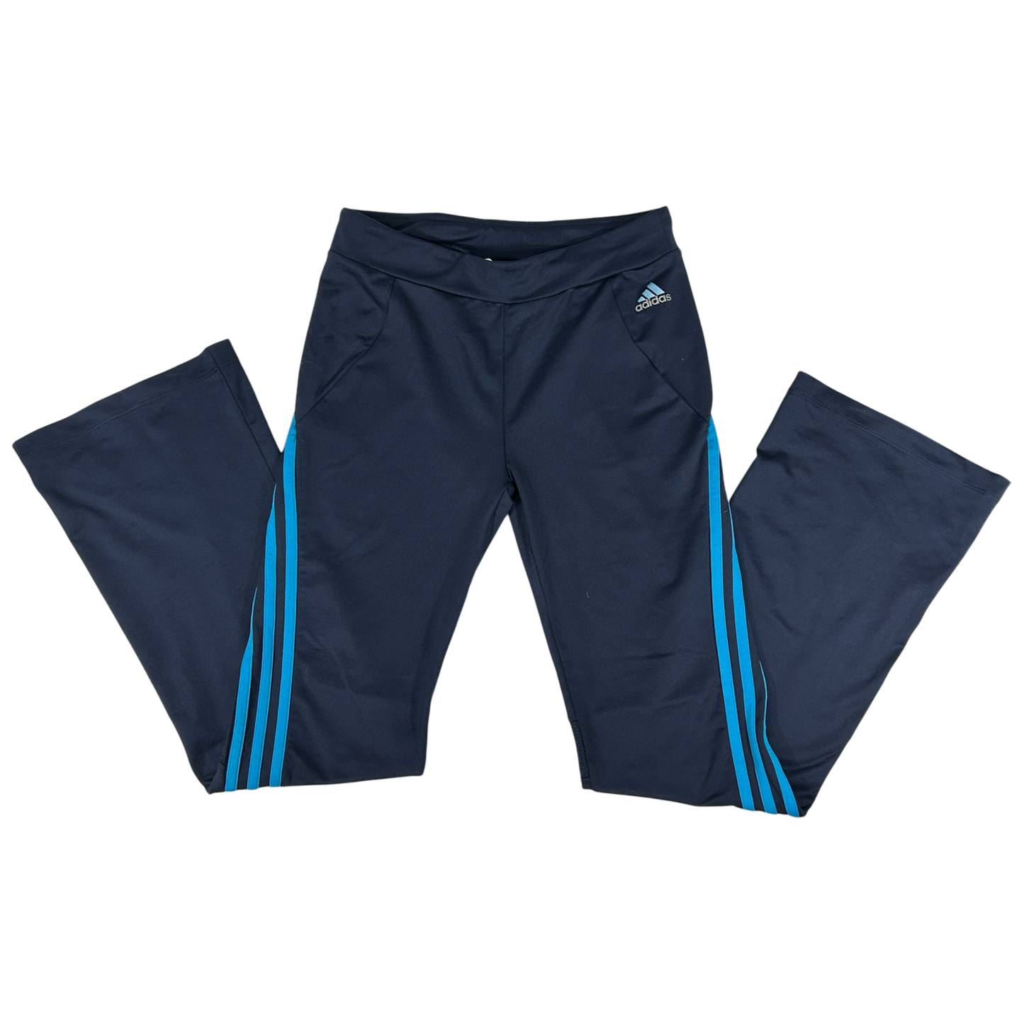 Adidas Striped Pants - Size S