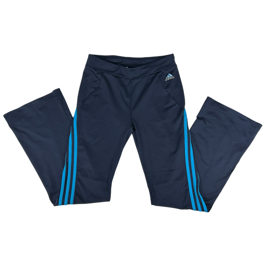 Adidas Striped Pants - Size S