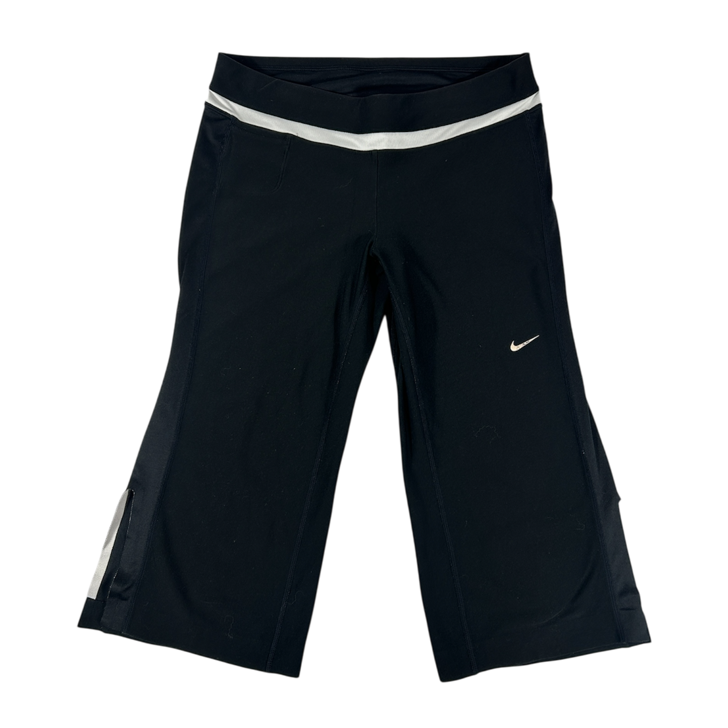 Vintage Nike 3/4 Capri Pants - Size M