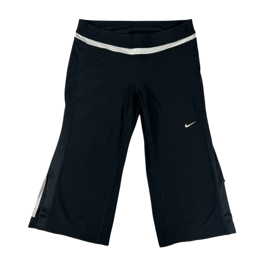 Vintage Nike 3/4 Capri Pants - Size M