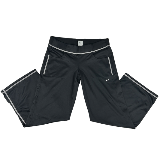 Nike Black Pants - Size M/L