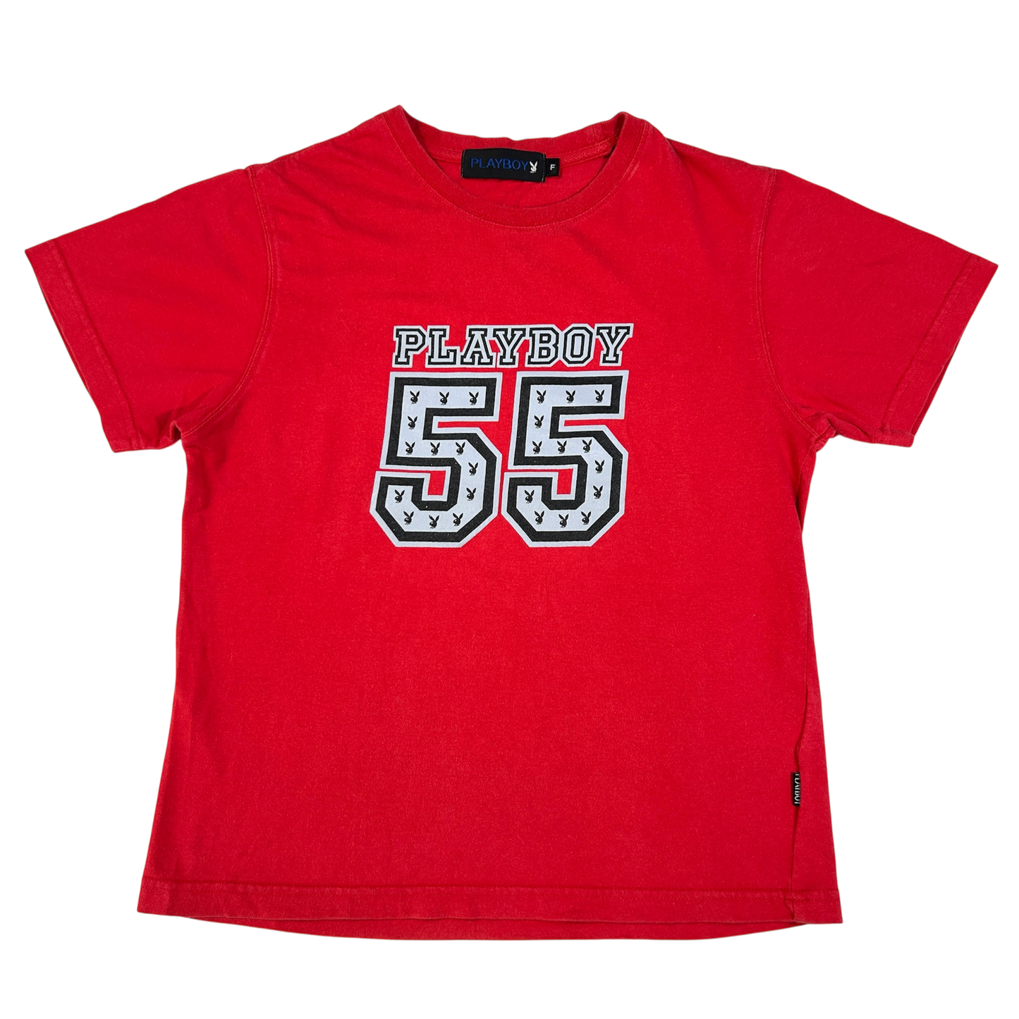 Playboy '55' Babytee - Size M