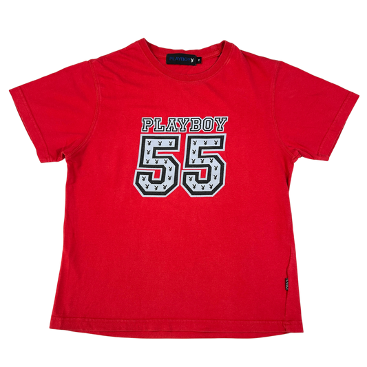 Playboy '55' Babytee - Size M
