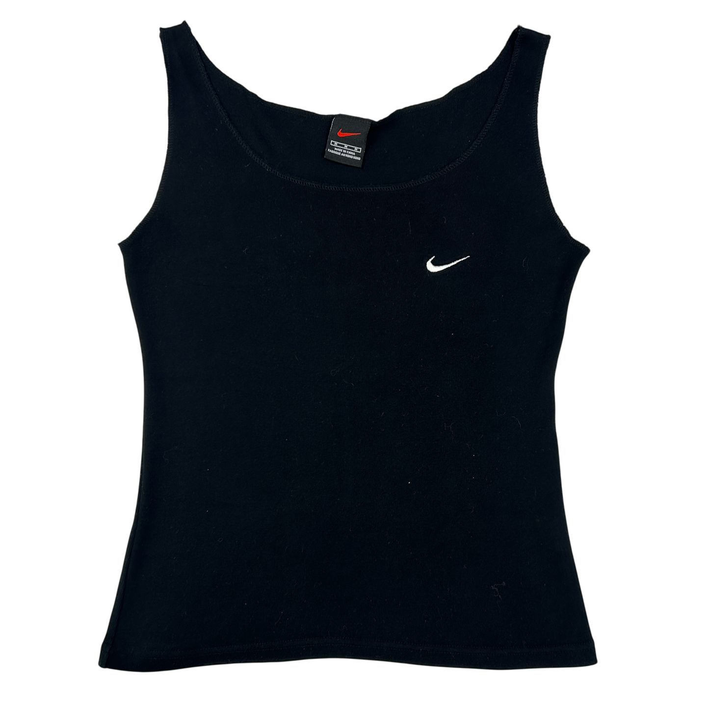 Black Nike Tank Top - Size M/L