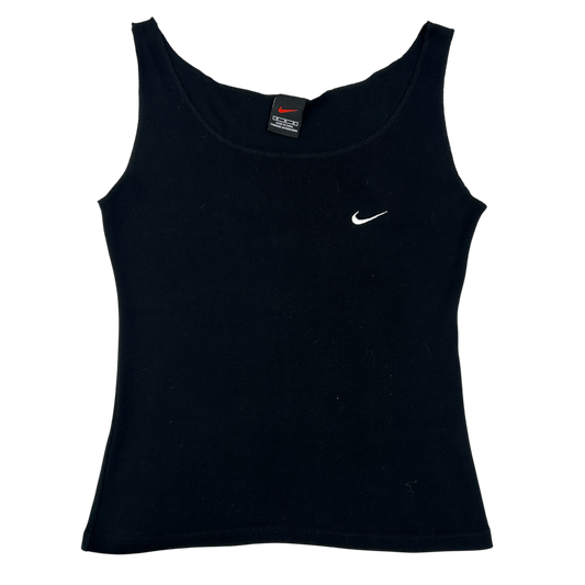 Black Nike Tank Top - Size M/L