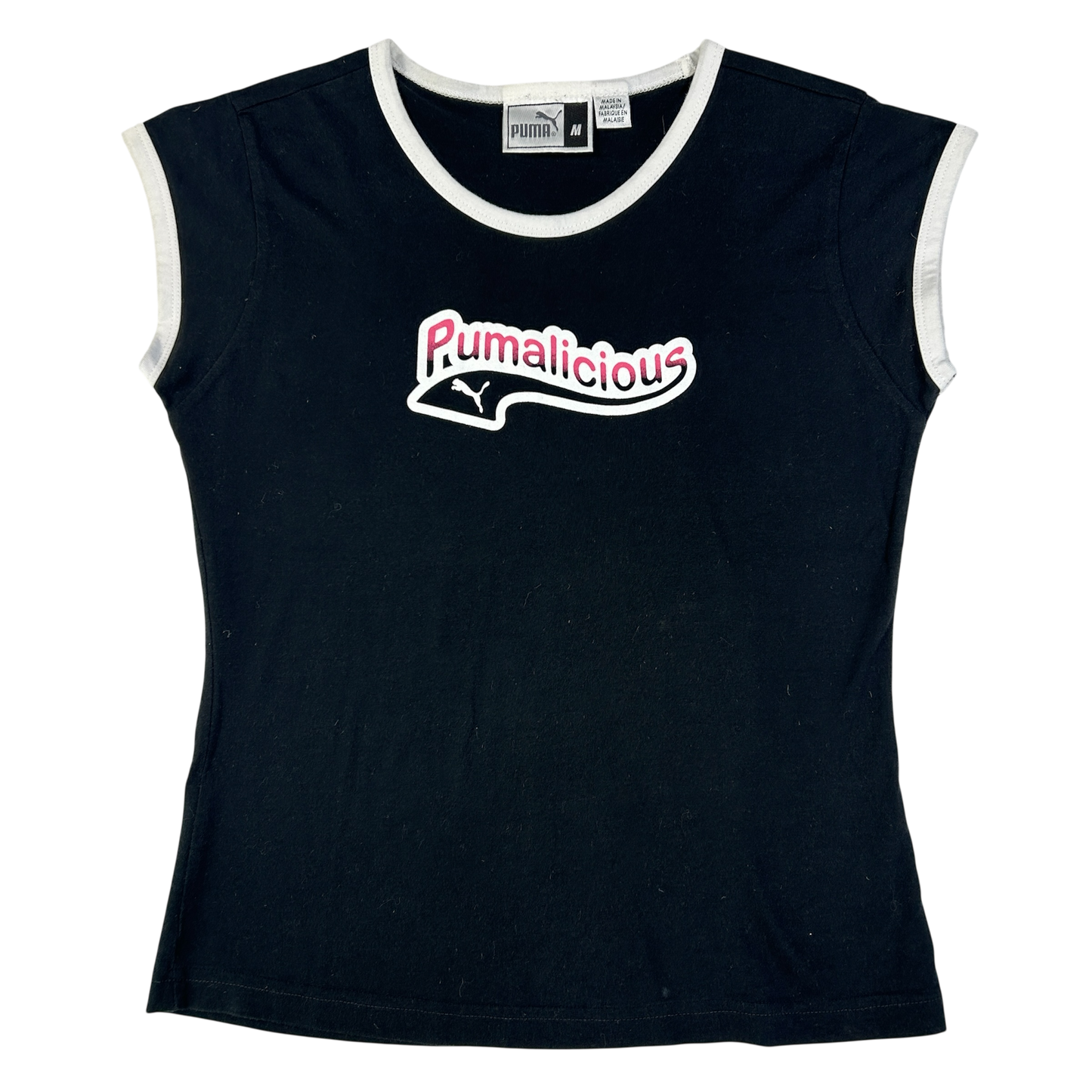 Pumalicious Babytee Size - M