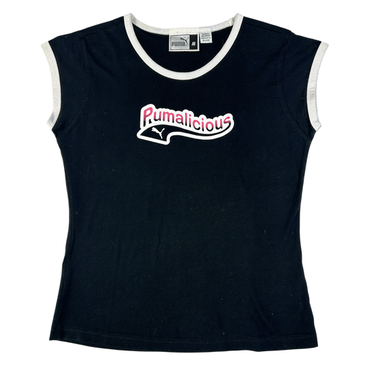 Pumalicious Babytee Size - M