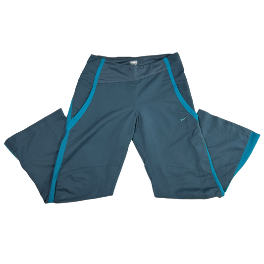 Nike Navy Blue Pants - Size S/M