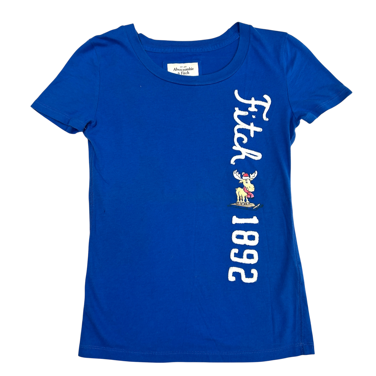 Abercrombie and Fitch Babytee - Size S