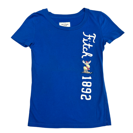 Abercrombie and Fitch Babytee - Size S