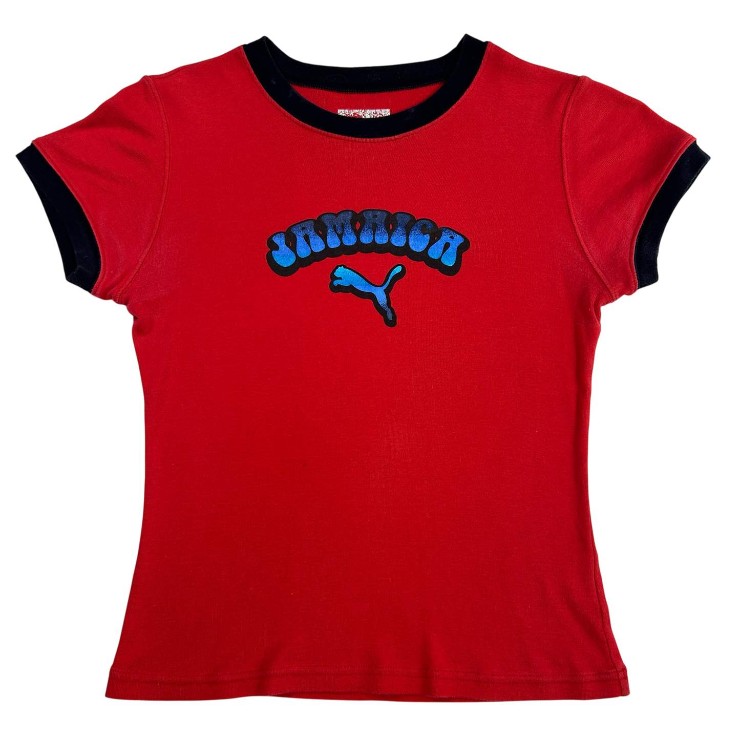Puma Jamaica Babytee - Size S