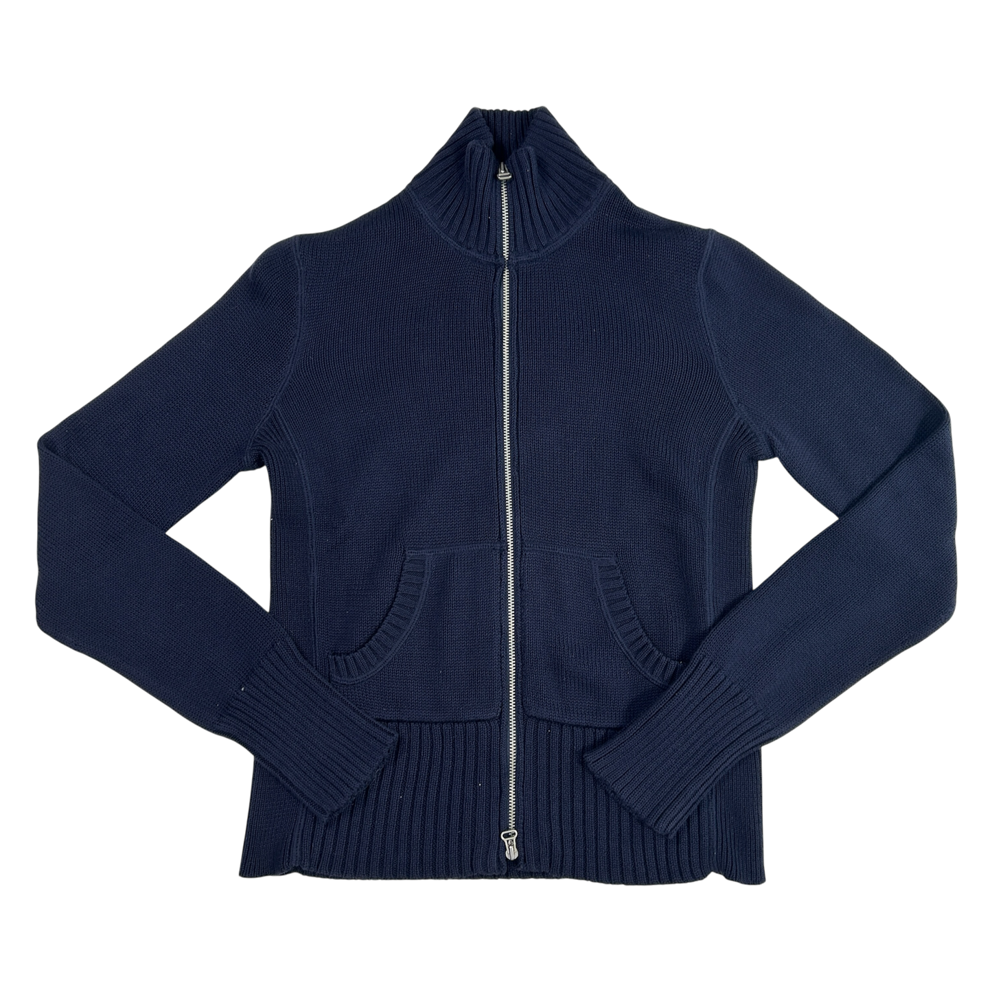 Polo Jeans Double Knit Jacket - Size XS