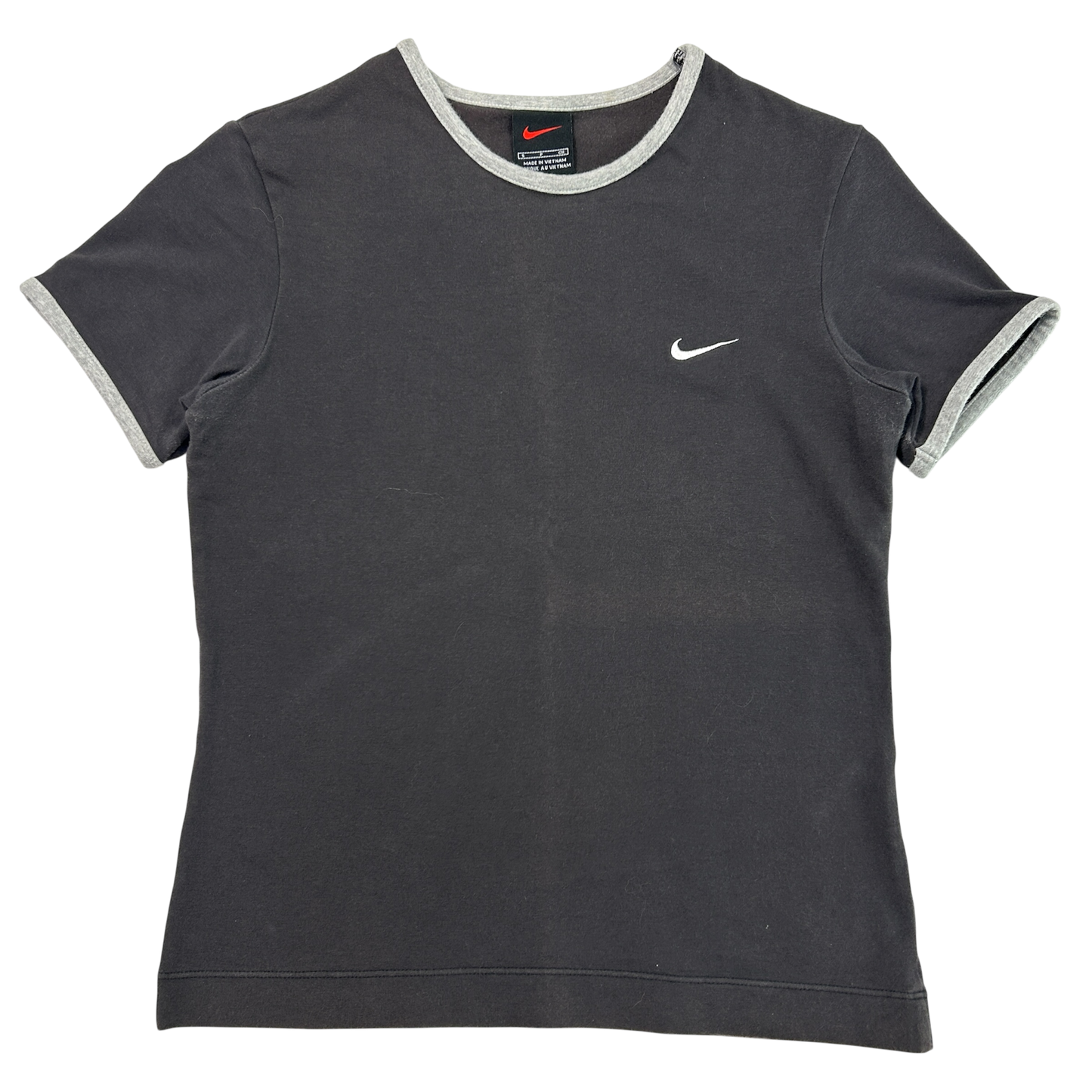 Vintage Nike Baby Tee - XS/S