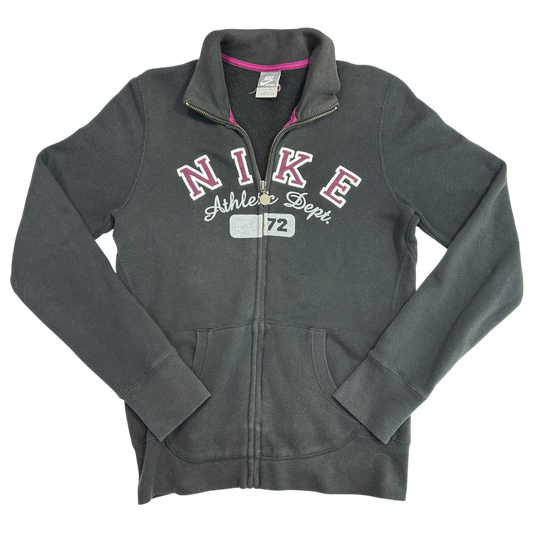 Vintage 72 Nike Zip Up Jacket - Size S/M