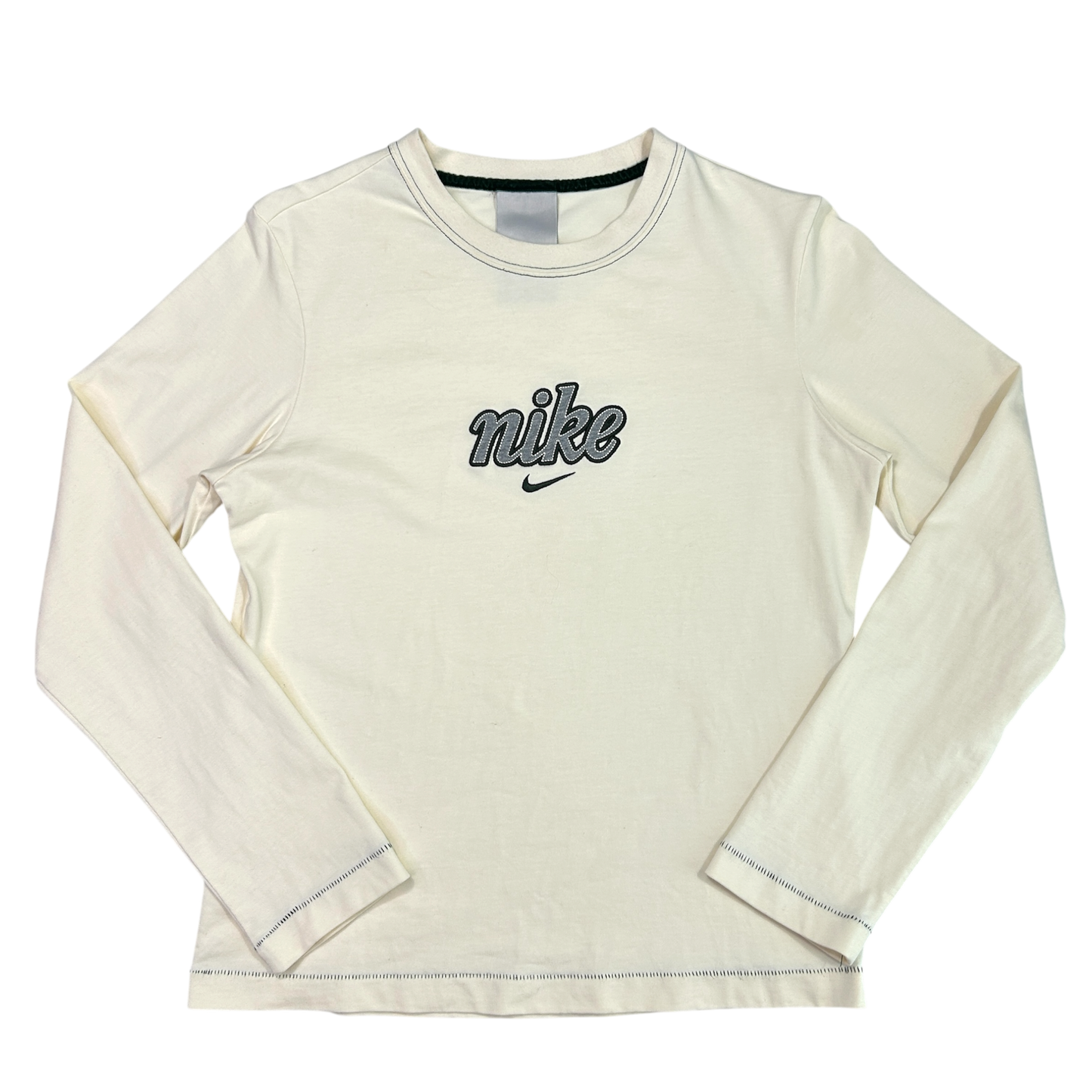 Vintage Nike Long Sleeve - Size S/M