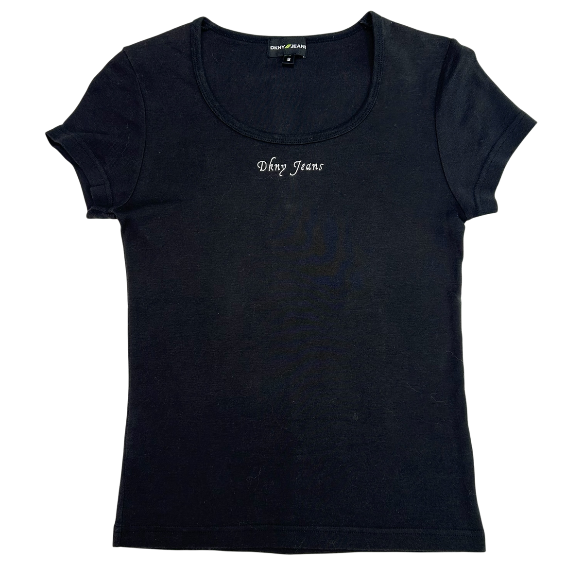 Vintage DKNY Jeans Babytee - Size S