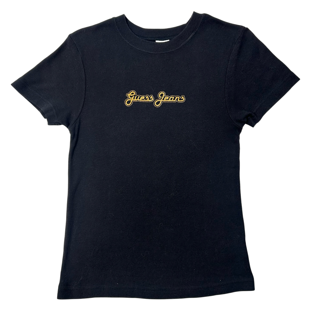Vintage Guess Jeans Babytee - Size S