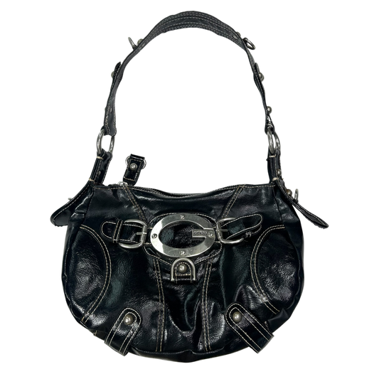 Vintage 2003 Hobo Guess Shoulder Bag