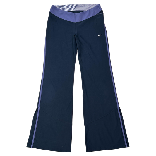 Vintage Nike Flared Pants - Size M