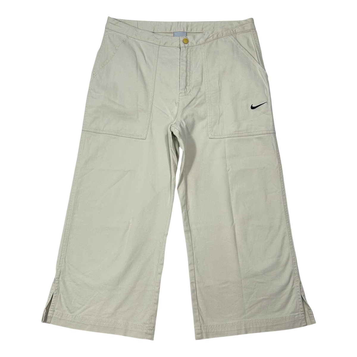 Vintage Nike 3/4 Capri Pants - Size M