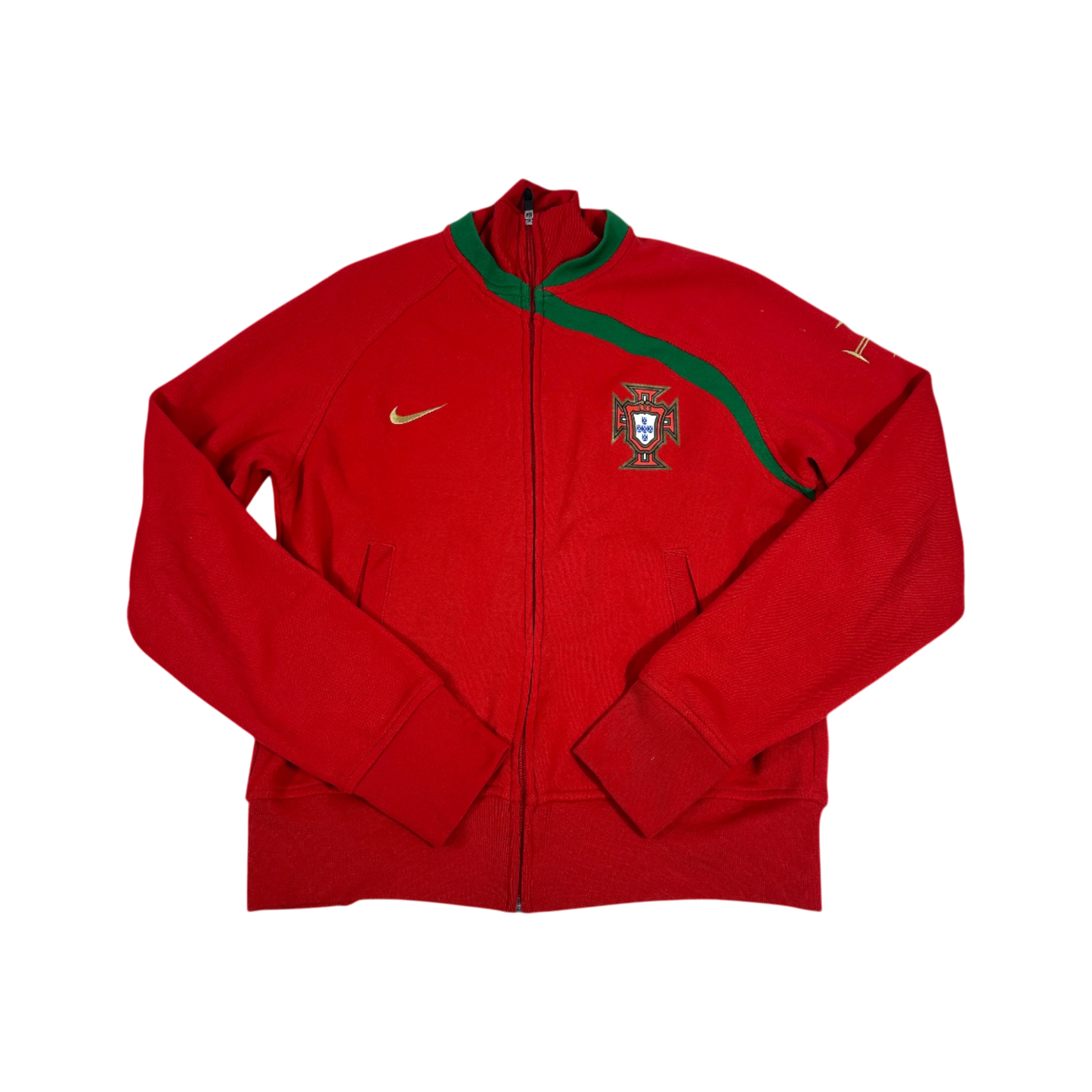 Nike Sports Portugal Jacket - Size S/M