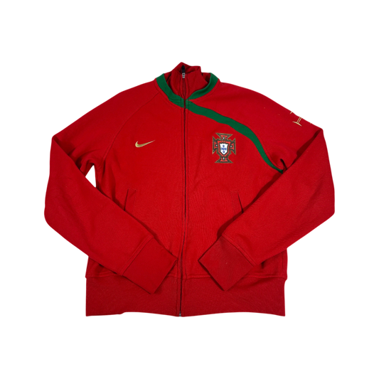 Nike Sports Portugal Jacket - Size S/M