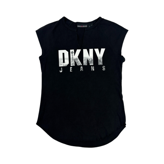 DKNY NYC Tank Top - Size XS/S
